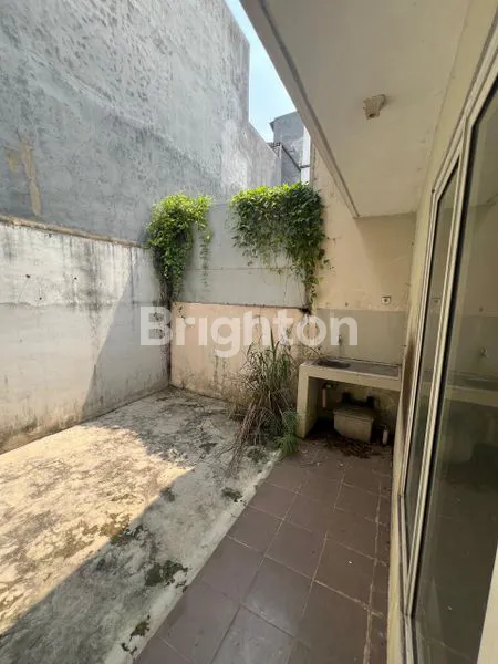 image RUMAH SIAP HUNI DI SERPONG GARDEN 2 CISAUK – LT 76 M², LB 36 M², DEKAT STASIUN KA CISAUK (5)