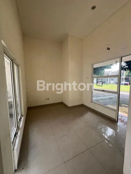 image RUMAH SIAP HUNI DI SERPONG GARDEN 2 CISAUK – LT 76 M², LB 36 M², DEKAT STASIUN KA CISAUK (2)