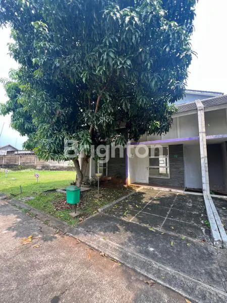 image RUMAH SIAP HUNI DI SERPONG GARDEN 2 CISAUK – LT 76 M², LB 36 M², DEKAT STASIUN KA CISAUK (1)