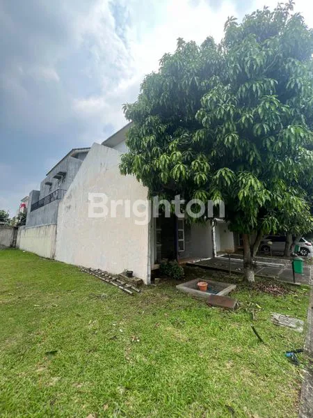 image RUMAH SIAP HUNI DI SERPONG GARDEN 2 CISAUK – LT 76 M², LB 36 M², DEKAT STASIUN KA CISAUK (6)