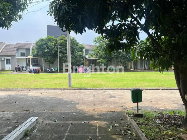 image RUMAH SIAP HUNI DI SERPONG GARDEN 2 CISAUK – LT 76 M², LB 36 M², DEKAT STASIUN KA CISAUK (7)