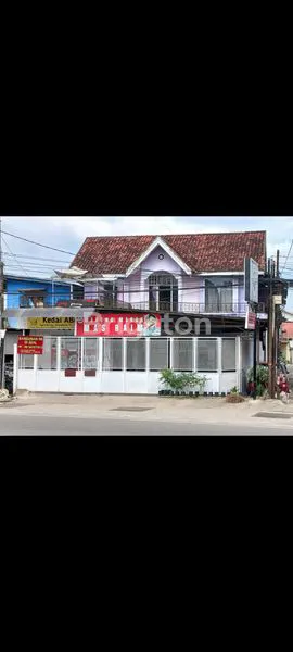 Gambar Property RUMAH CANTIK COCOK UNTUK USAHA