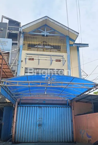 Gambar Property RUKO RAYA NGINDEN