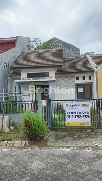 Gambar Property DIJUAL RUMAH DI PARK ROYAL - SIDOARJO