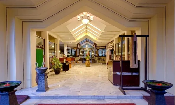 Gambar Property HOTEL MONTANA DUA MALANG