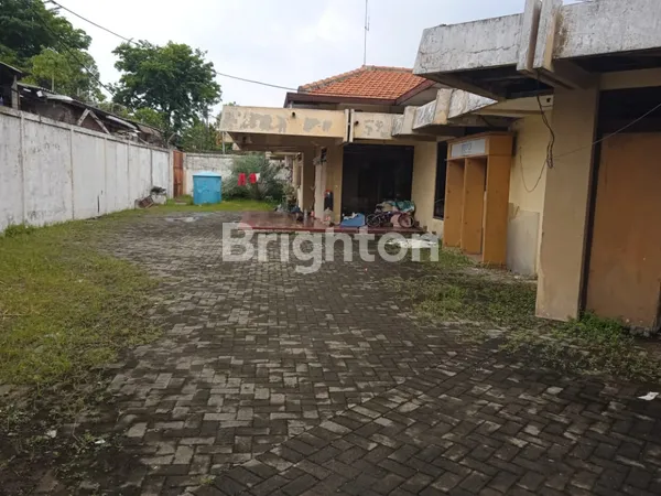 Gambar Property SEWA RUMAH SURABAYA BARAT DUKUH KUPANG COCOK UNTUK GUDANG
