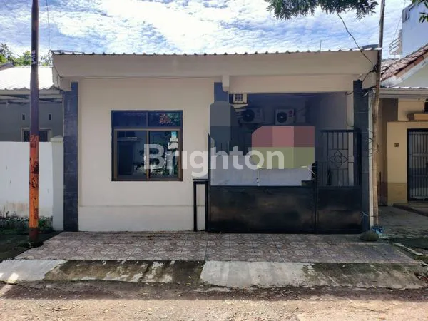 Gambar Property RUMAH SEWA TAMAN TORAJA