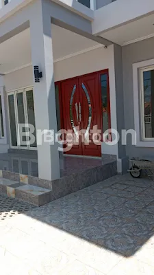 image BARU SIAP HUNI MANYAR SURABAYA TIMUR ROW 4 MOBIL (2)