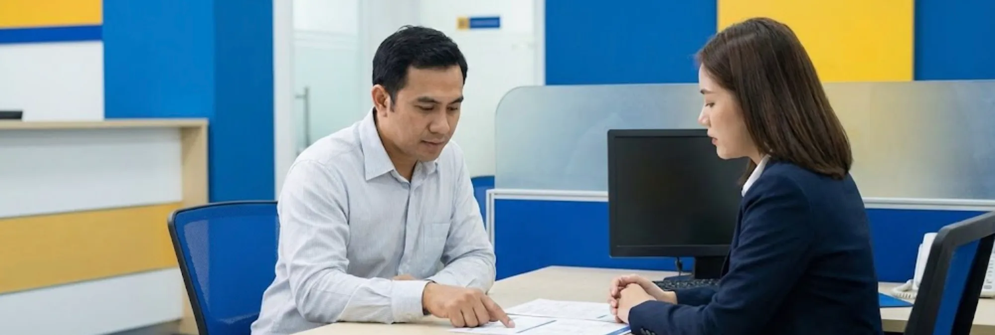 cuti bayar kpr btn 1