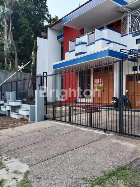 Gambar Property RUMAH MEWAH 2 LANTAI DI PULAU DEWA MODERNLAND TANGERANG, SIAP HUNI DAN STRATEGIS