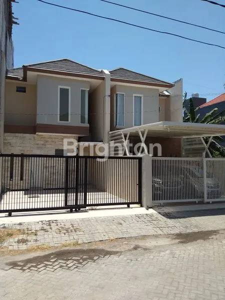 image BARU MINIMALIS SIAP HUNI KLAMPIS SEMOLO SURABAYA TIMUR (1)