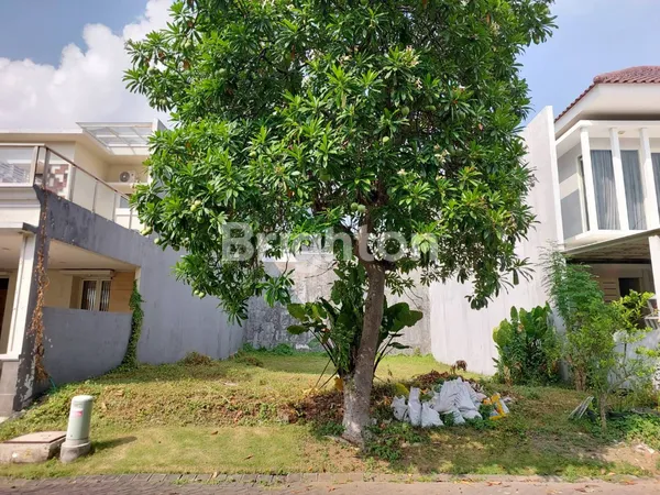 Gambar Property KAVLING WISATA BUKIT MAS, WIYUNG CLUSTER ROYAL PALAIS