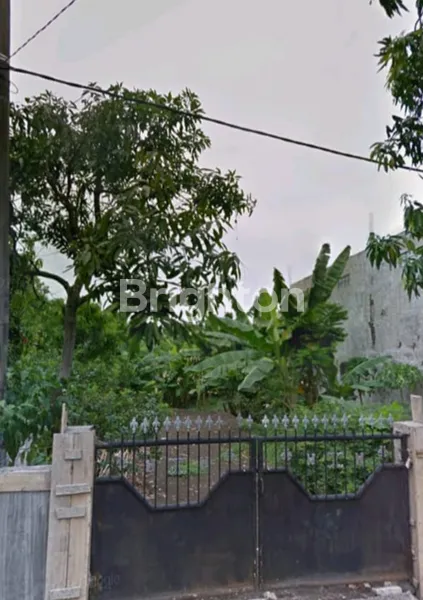 Gambar Property TANAH DI KUWUKAN LONTAR SURABAYA BARAT