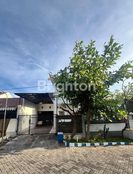 Gambar Property DIJUAL RUMAH HITUNG TANAH RUNGKUT MEJOYO SELATAN,DEKAT UBAYA