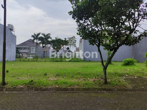 Gambar Property TANAH DIJUAL – GRAHA GOLF, MALANG