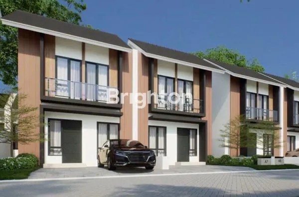 Gambar Property PERUMAHAN KHATULISTIWA BALIKPAPAN