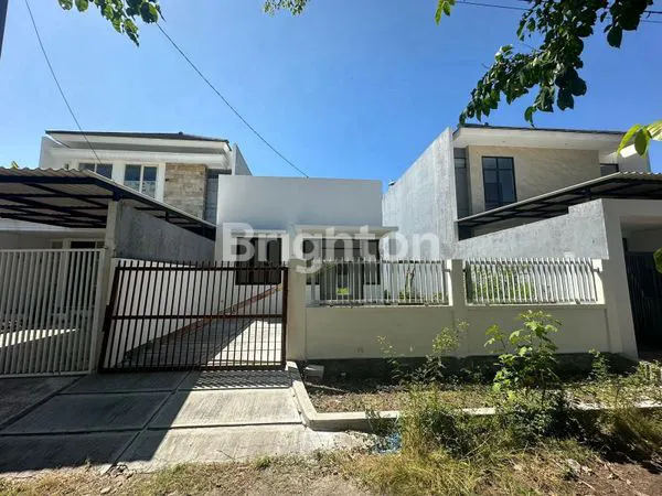 Gambar Property RUMAH HITUNG DEKAT UBAYA COCOK UNTUK KOS-KOSAN