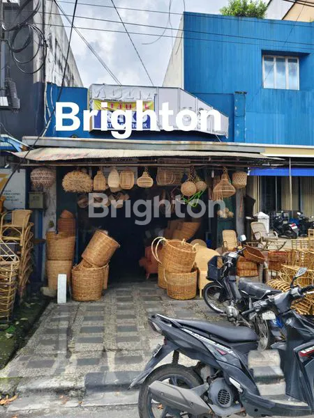 Gambar Property RUKO 2 LANTAI SIAP USAHA, LT 235M²