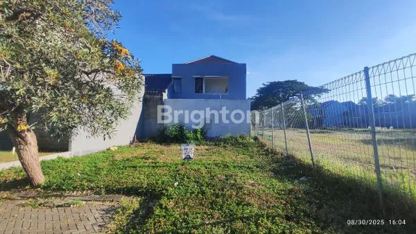 Gambar Property TANAH DI CITRALAND BUKIT PALMA