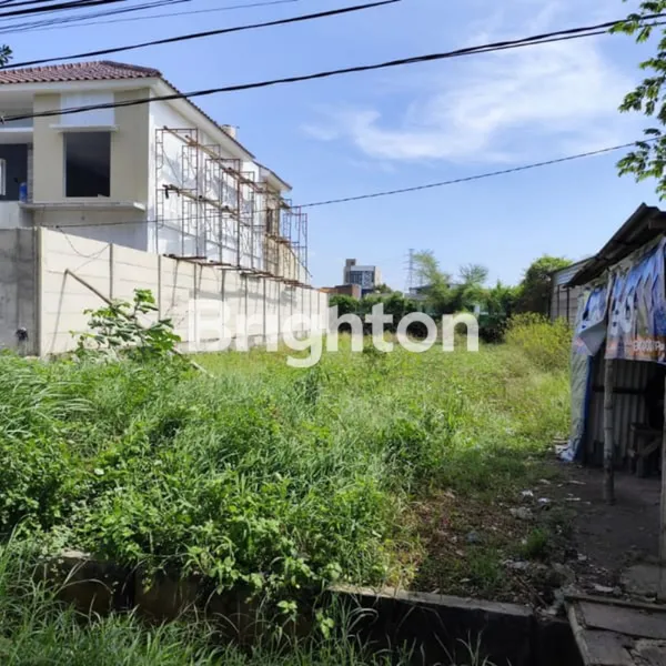 Gambar Property KAVLING RAYA BANGKINGAN KOMERSIAL AREA COCOK BUAT USAHA, SURABAYA BARAT
