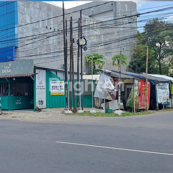 Gambar Property TANAH 189M DI TENGAH KOTA