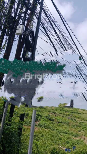 Gambar Property TANAH ZONA TURIS COCOK UNTUK LINGKUNGAN VILLA AREA PECATU