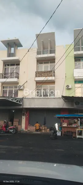 Gambar Property SEWA RUKO HARAPAN INDAH