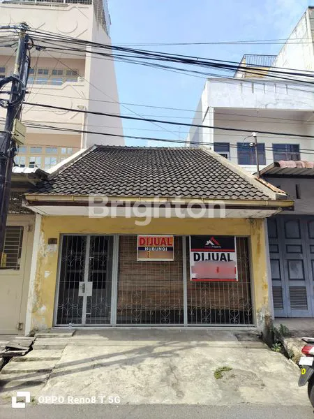Gambar Property RUMAH JLN BALIGE DI LOKASI KULINER