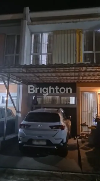 Gambar Property RUMAH 2 LANTAI DI CLUSTER VICTORIA MODERNLAND TANGERANG, LOKASI STRATEGIS & SIAP HUNI