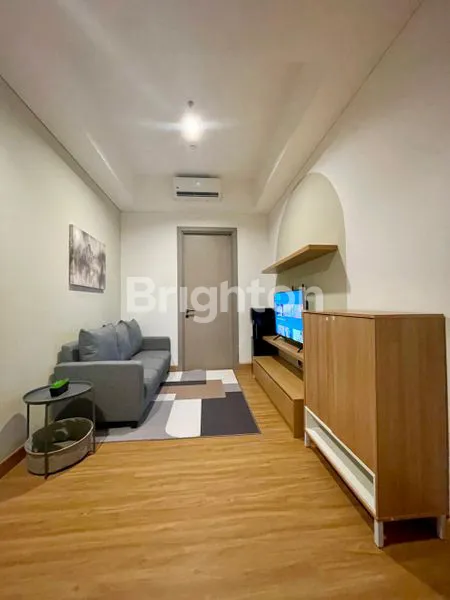 image APARTEMEN FATMAWATI CITY CENTER 1 BEDROOM (2)