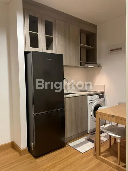 image APARTEMEN FATMAWATI CITY CENTER 1 BEDROOM (3)