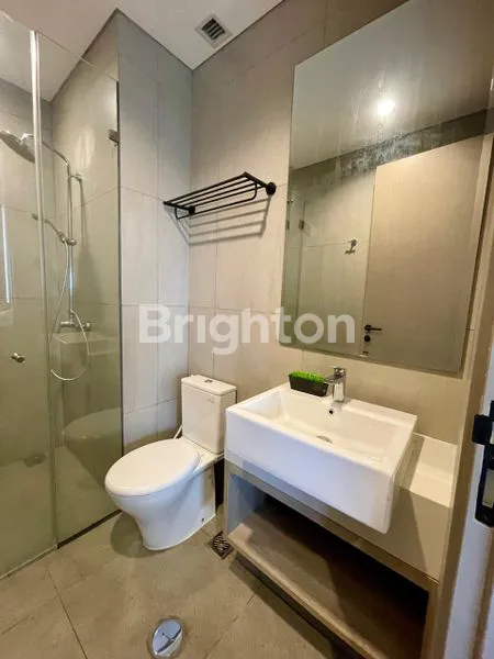 image APARTEMEN FATMAWATI CITY CENTER 1 BEDROOM (4)