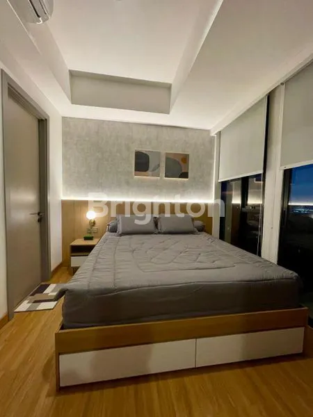 image APARTEMEN FATMAWATI CITY CENTER 1 BEDROOM (5)