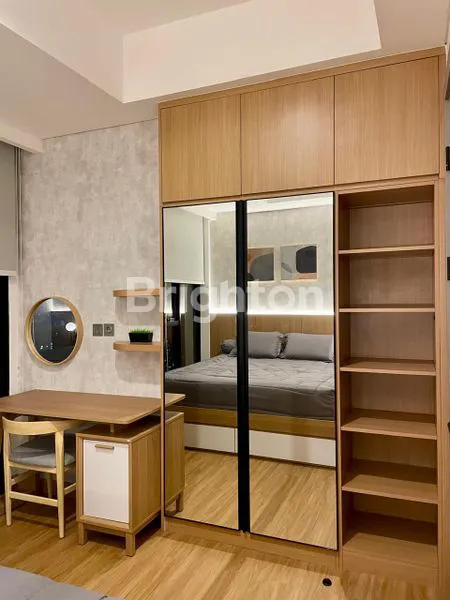 APARTEMEN FATMAWATI CITY CENTER 1 BEDROOM