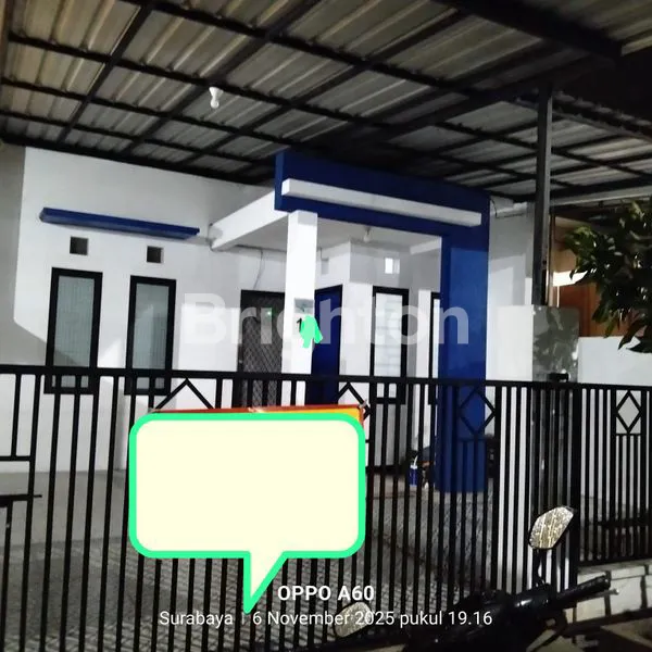 Gambar Property RUMAH MINIMALIS SUKOLILO DIAN REGENCY