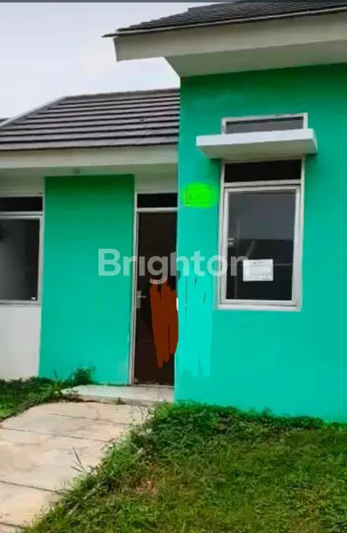 image RUMAH MURAH DI CITRA MAJA SPRING VIEW, DEKAT STASIUN MAJA (1)