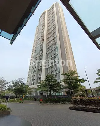 Gambar Property APARTEMEN CIPUTRA INTERNATIONAL, CENGKARENG,JAKARTA BARAT. TOWER AMSTERDAM. TIPE STUDIO. UNFURNISHED.