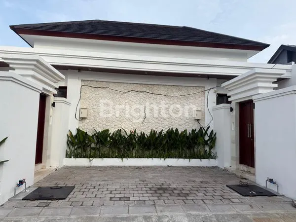 Gambar Property VILLA MEWAH FURNISH LENGKAP, VIEW GWK & KOLAM PRIBADI