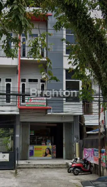 Gambar Property RUKO SIAP USAHA DI AREA KESEHATAN BALIKPAPAN