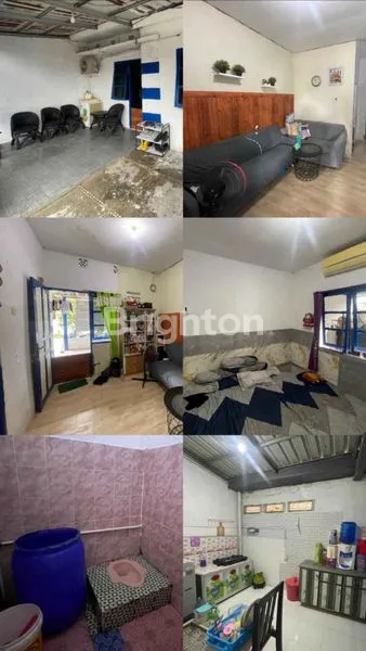 Gambar Property RUMAH MURAH KAWASAN TIBAN