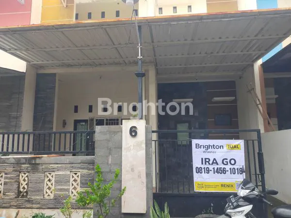 image HUNIAN STRATEGIS 2 KT DEKAT TOL & KAMPUS (1)