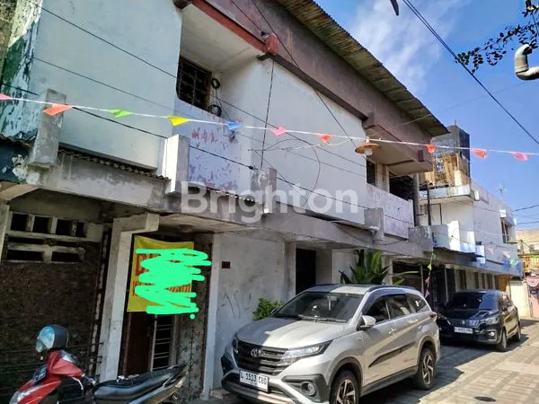 Gambar Property RUMAH HITUNG TANAH