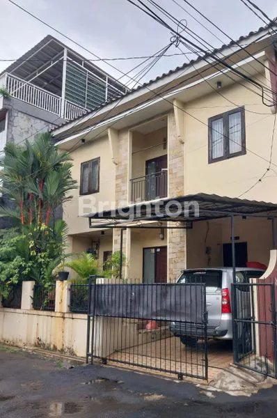 Gambar Property RUMAH DI GRAHA RAYA