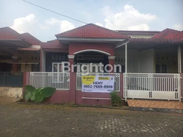 image DI JUAL RUMAH SIAP HUNI DAN NYAMAN (1)