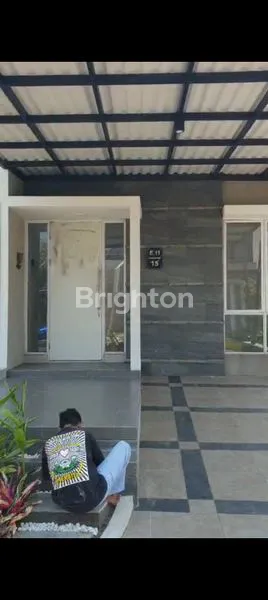 Gambar Property RUMAH IDAMAN DI CITRA LAND CIBUBUR