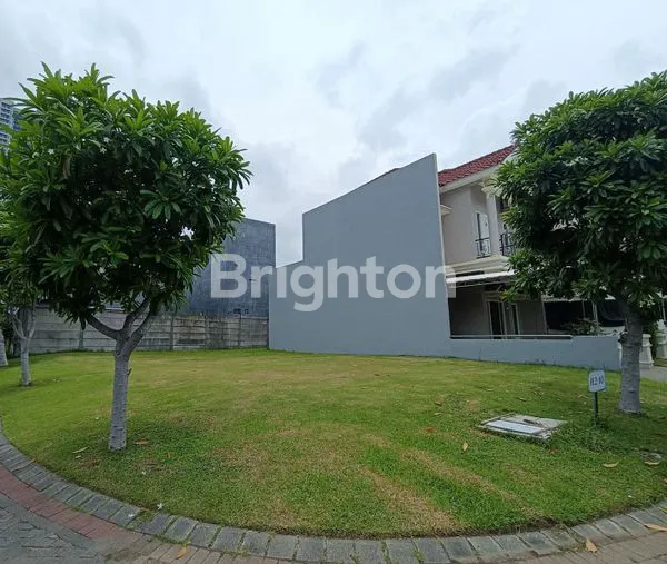 Gambar Property DIJUAL TANAH KAVLING PAKUWON CITY BELAKANG MALL