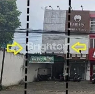 Gambar Property BCL! RUKO 2 LANTAI NOL JALAN UTAMA KOTA MALANG SANGAT COCOK BUAT SEMUA USAHA