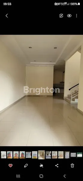 image RUMAH SIAP HUNI RENOVASI DI GADING RESIDENCE PELANGI KELAPA GADING (3)