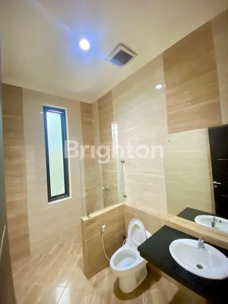 image RUMAH SIAP HUNI RENOVASI DI GADING RESIDENCE PELANGI KELAPA GADING (5)