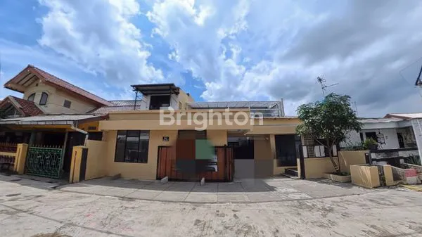 Gambar Property RUMAH SIAP HUNI DI NANGGEWER MEKAR, LT 161M² HARGA NEGO